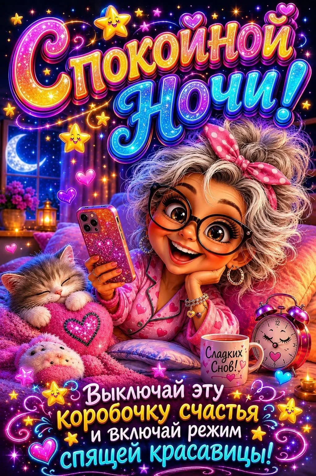Открытки и приколы 🌸
Подписаться 👈