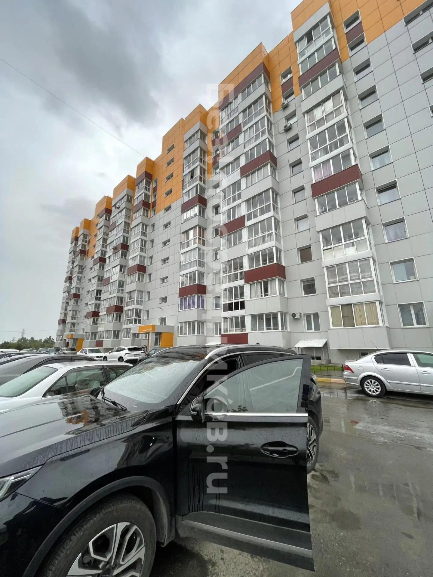 Сдам без посредников: 2-комнатная квартира, 34м² Цена: 34000 Адрес: Барнаул, Индустриальный р-н, Сев
