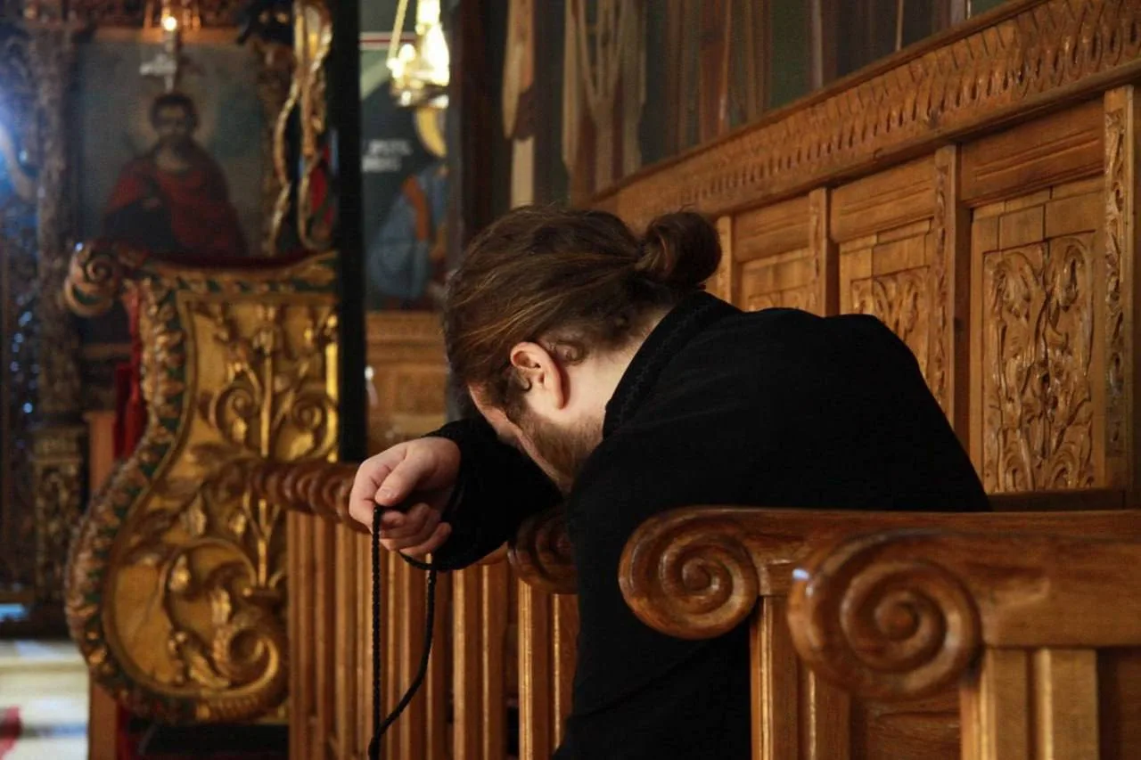 Изображение 1 к публикации «Молитвы | Православный Молитвослов | Первый православный канал в Макс»