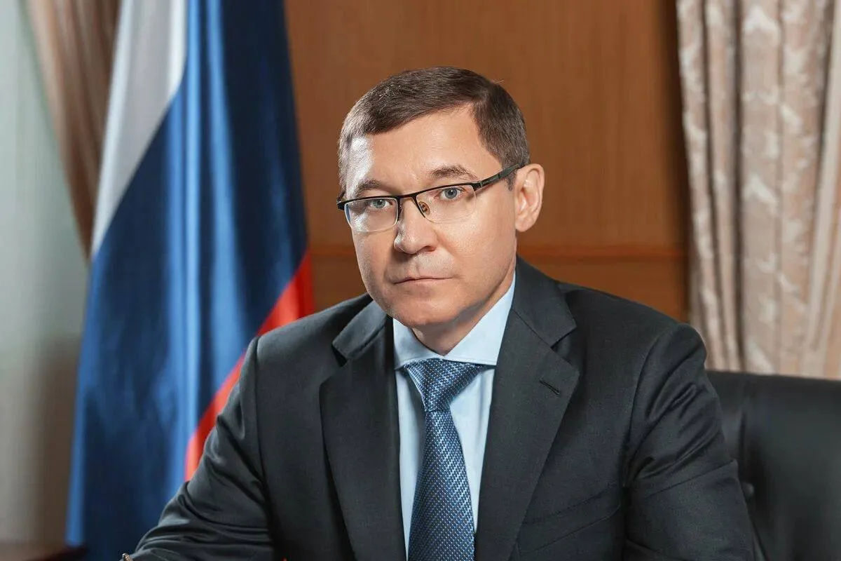 Набережная, кольцевая, драмтеатр, что связывает Владимира Якушева с современной Тюменской областью
