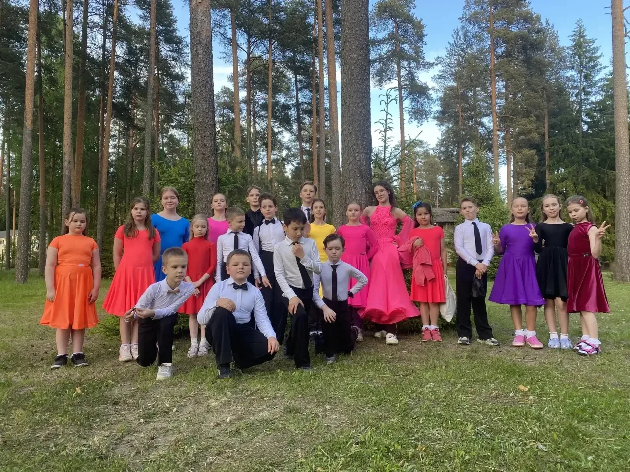 🌞СПОРТИВНЫЕ ЛЕТНИЕ СБОРЫ!🕺🏼