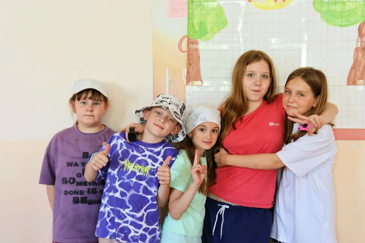 Делимся фотографиями с летней смены нашего лагеря Новое поколение    #ЛетняяСмена #Лагерь #ЦентрПоис