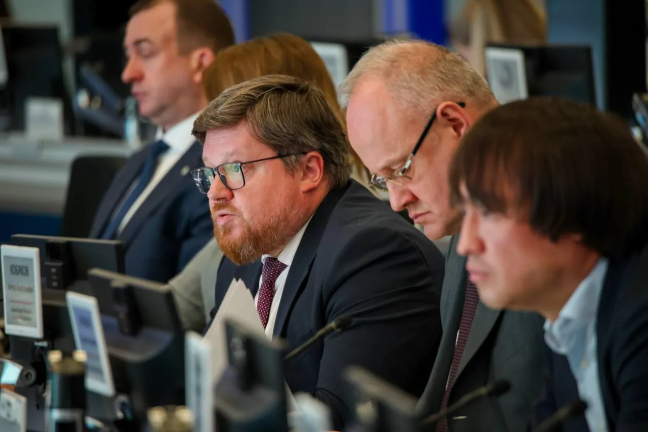 Дмитрий Чернышенко: В международном форуме «Путешествуй!» примут участие делегации из 75 регионов Ро