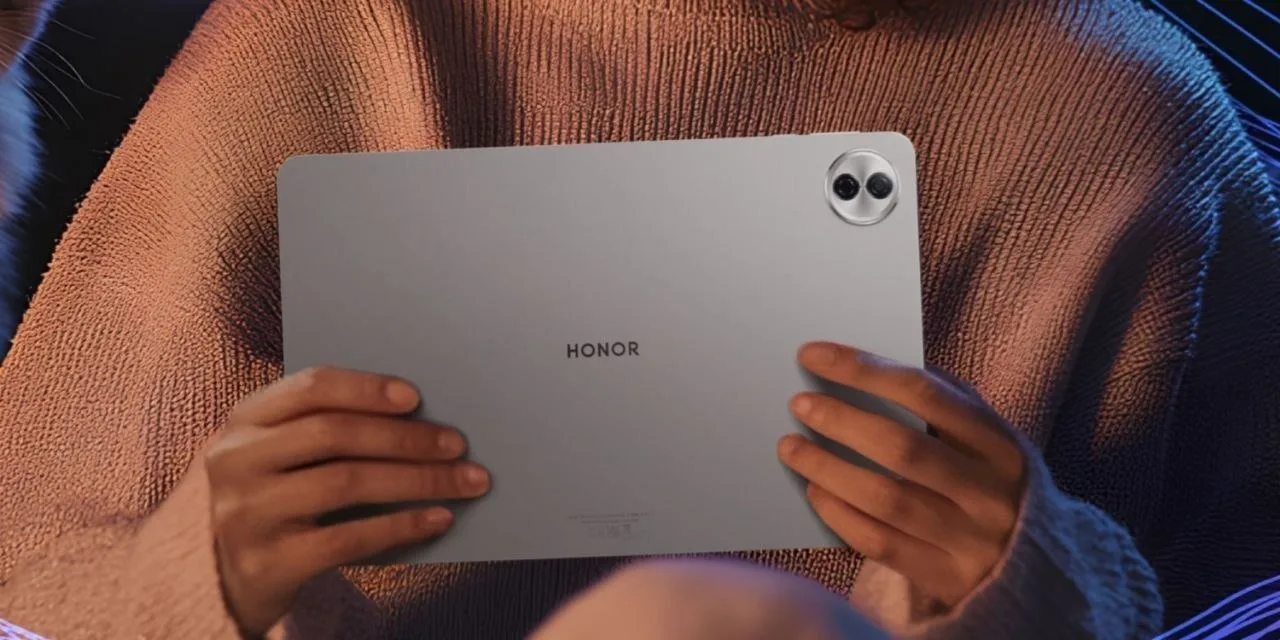 #AliExpress (доставка из РФ 🇷🇺)

Планшет Honor Pad 10 8/256Gb (глобальная версия). Доставка из Рос