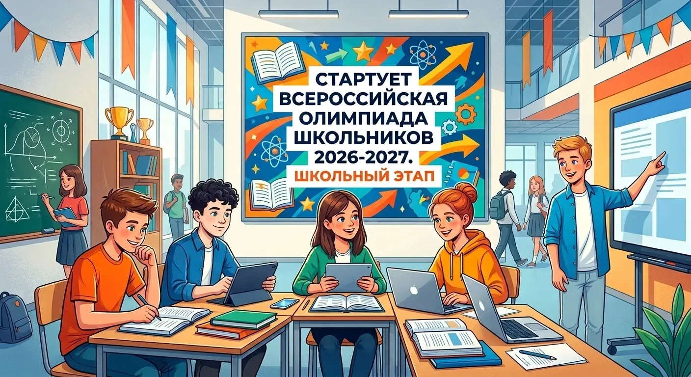 Важная информация