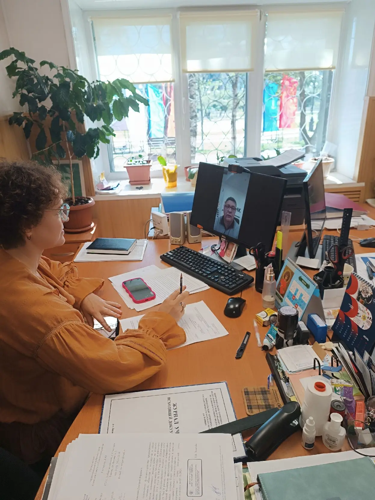 Применение мобильного приложения «Инспектор» для проведения обязательного профилактичес...