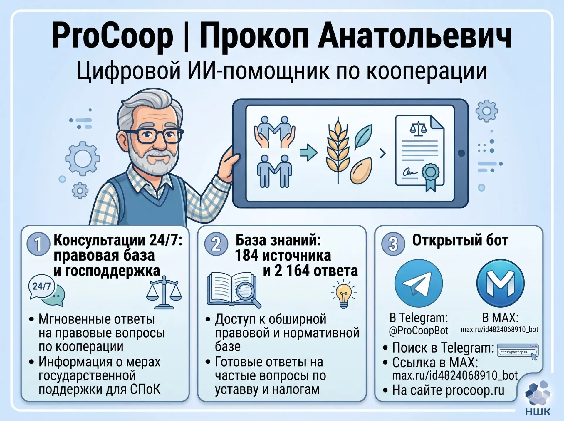 Всех приветствую!
