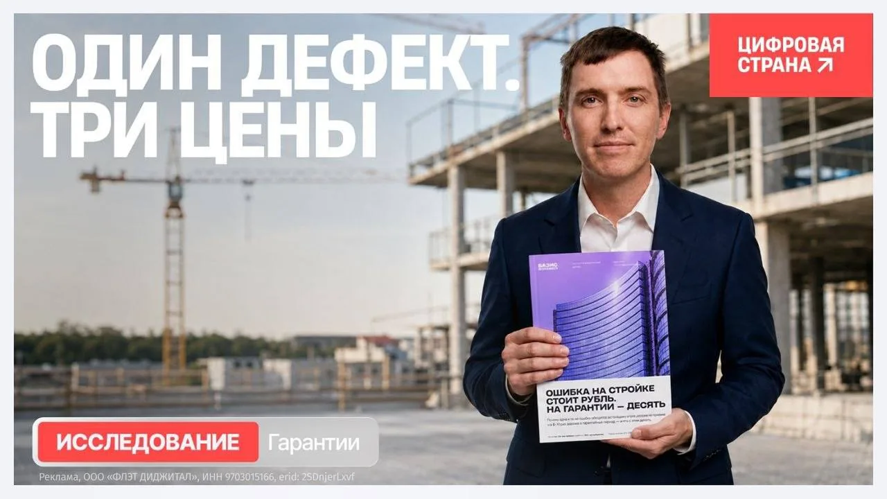 Гарантия дорожает в 8–10 раз