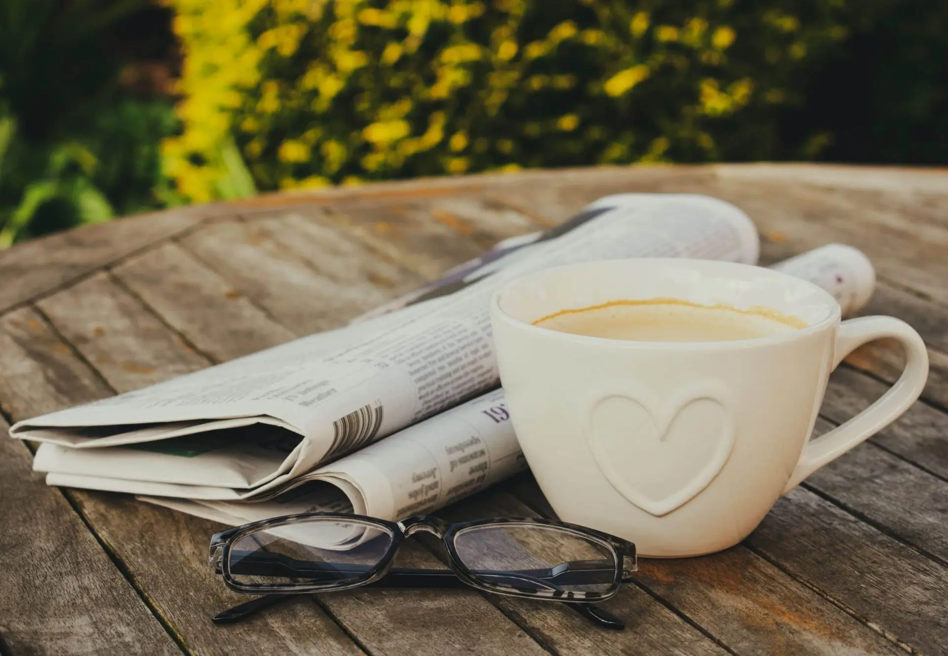 Доброе утро ☕