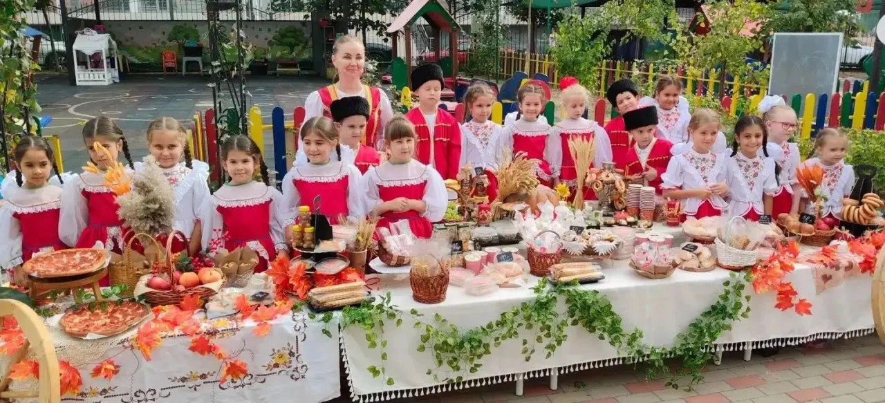 Алексеевское СКО