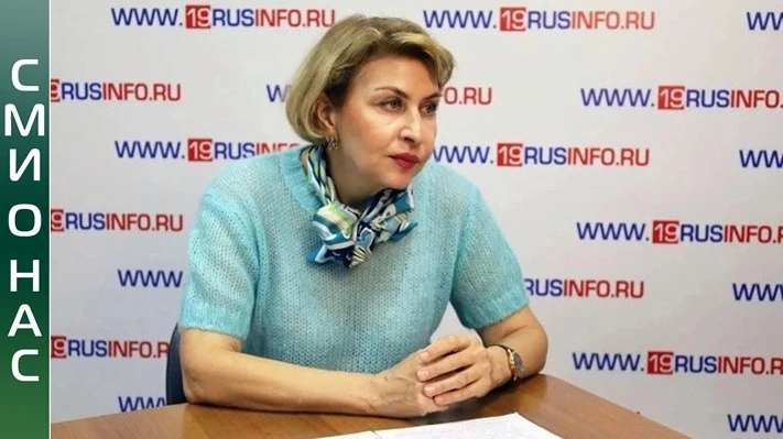 Профессор Ольга Штыгашева: «Уверенность в профессиональной состоятельности приходит из ...
