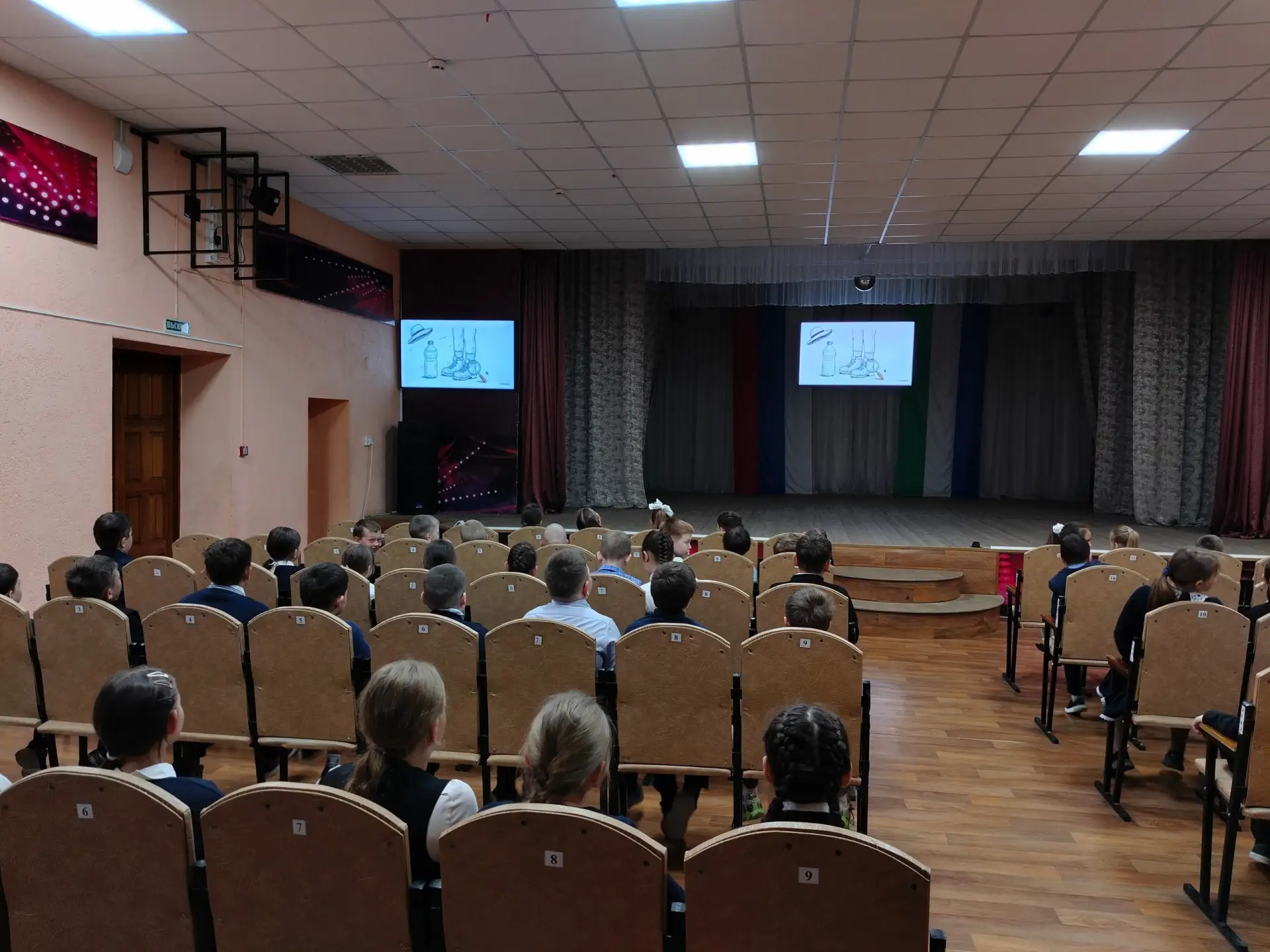 Вот и позади последняя учебная неделя, а впереди – долгожданные летние каникулы! 🎉 Чтобы отдых принё