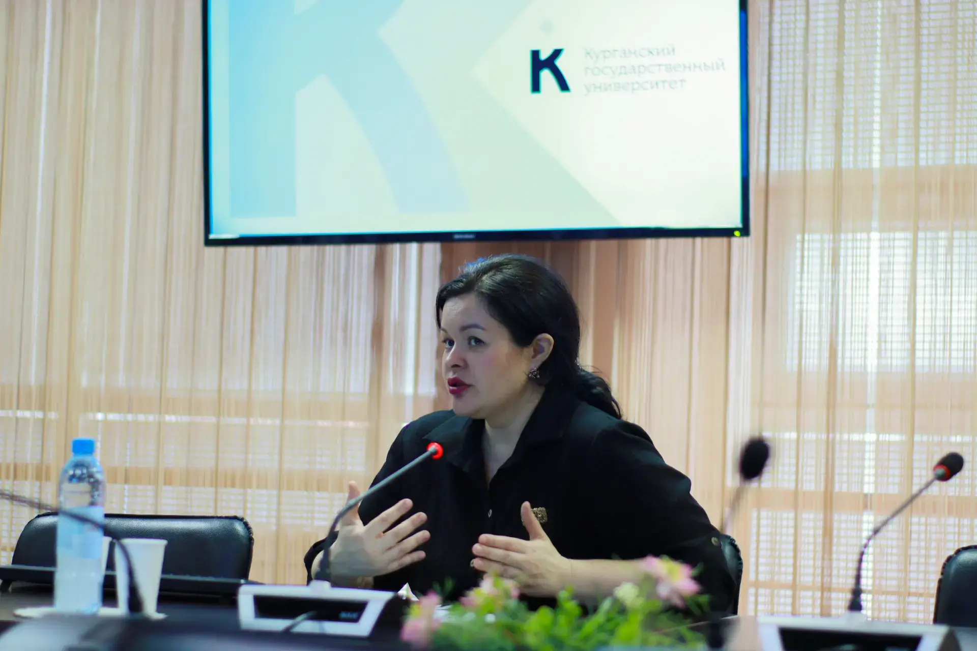 🔵 Чистое поколение