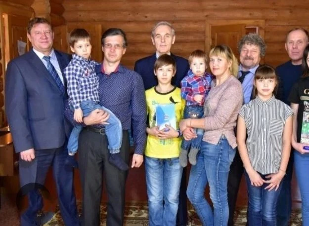 «В столице на начало июля 2026 года зафиксировано 147 «больших» семей, где воспитываются десять и бо