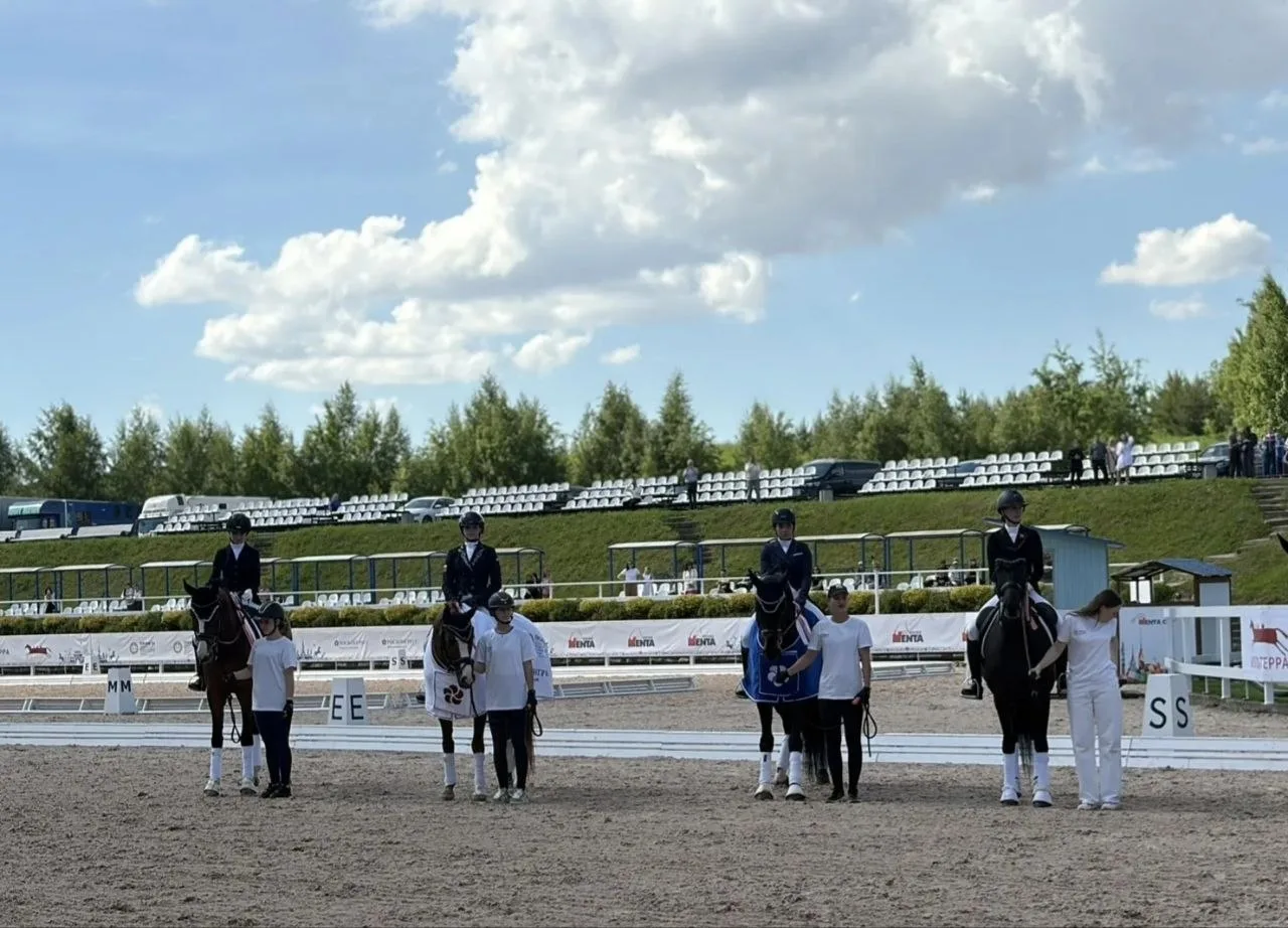 «Кубок Росконгресс. Кубок ПМЭФ-2026»

Традиционно в числе 16 видов спорта, входящих в состав спортив