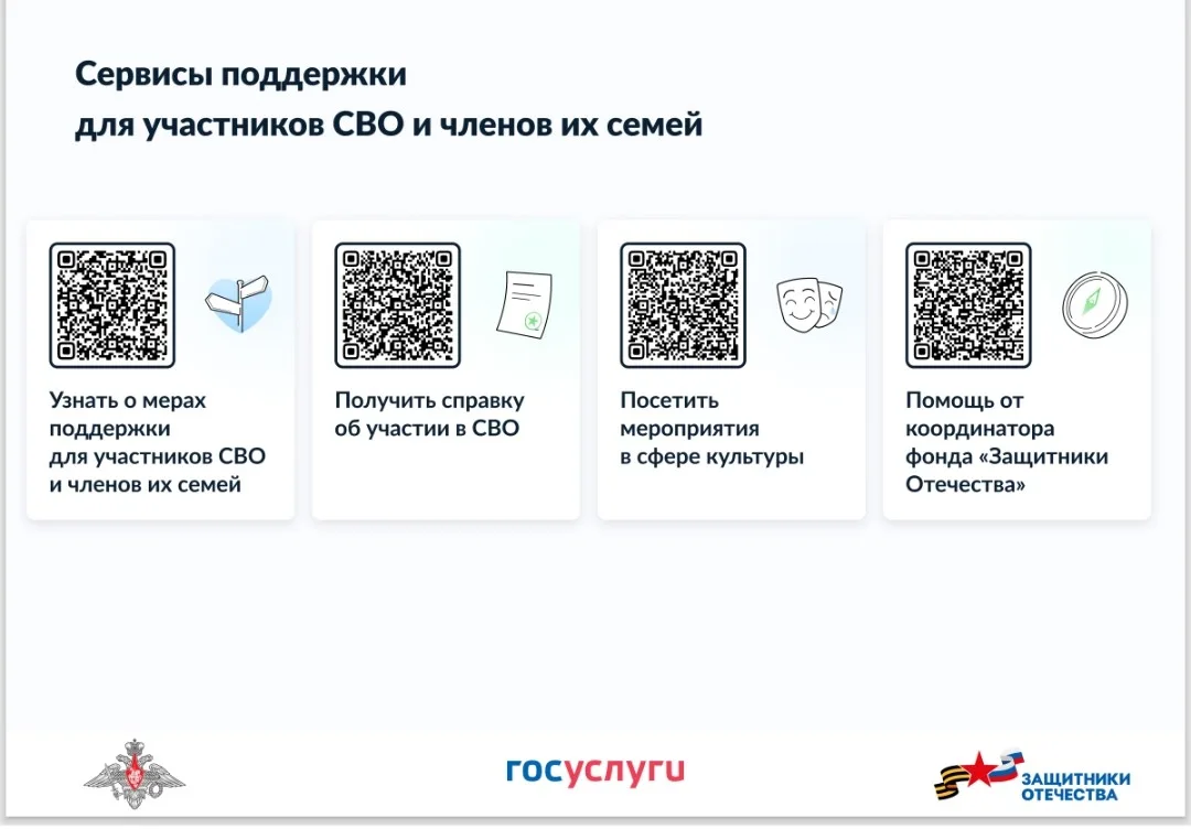 Продолжает свою работу единый федеральный чат Комитета семей воинов Отечества по оказанию медико-пси