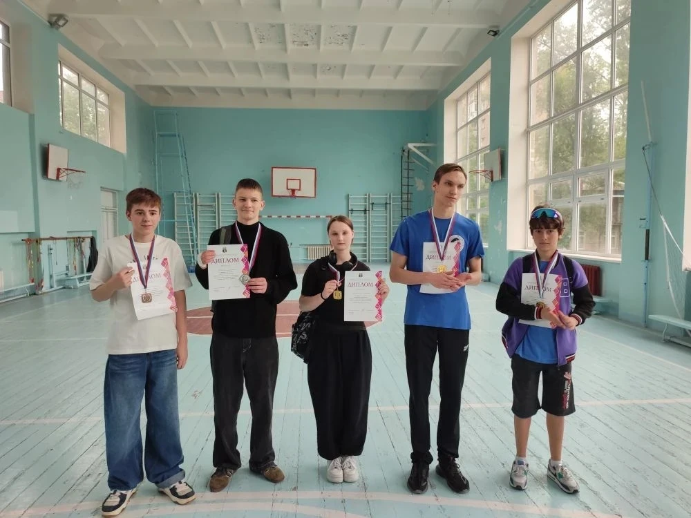🧗🏼‍♂️16 мая 2026 г. состоялось Открытое Первенство городского округа Донецк по скалол...