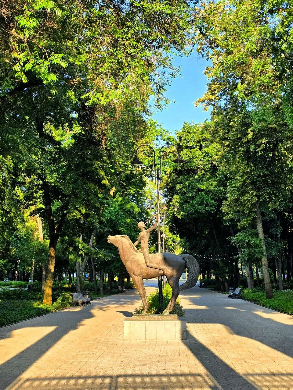🎉 Афиша мероприятий на 23мая, суббота, в Воронеже  🔱 Петровская набережная  🏃‍♂️ Воронежский полумар