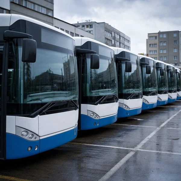 Лицензирование автобусных перевозок: продление на полгода вместо новой модели