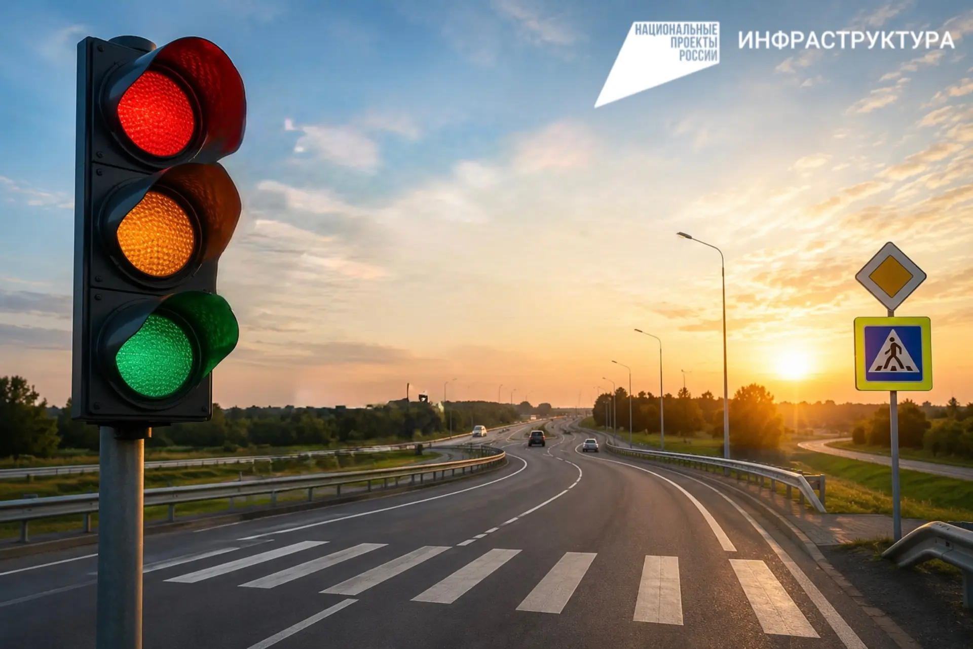 🚦 День светофора был 5 августа. Мы, конечно, немного опоздали. Но хороший повод погово...