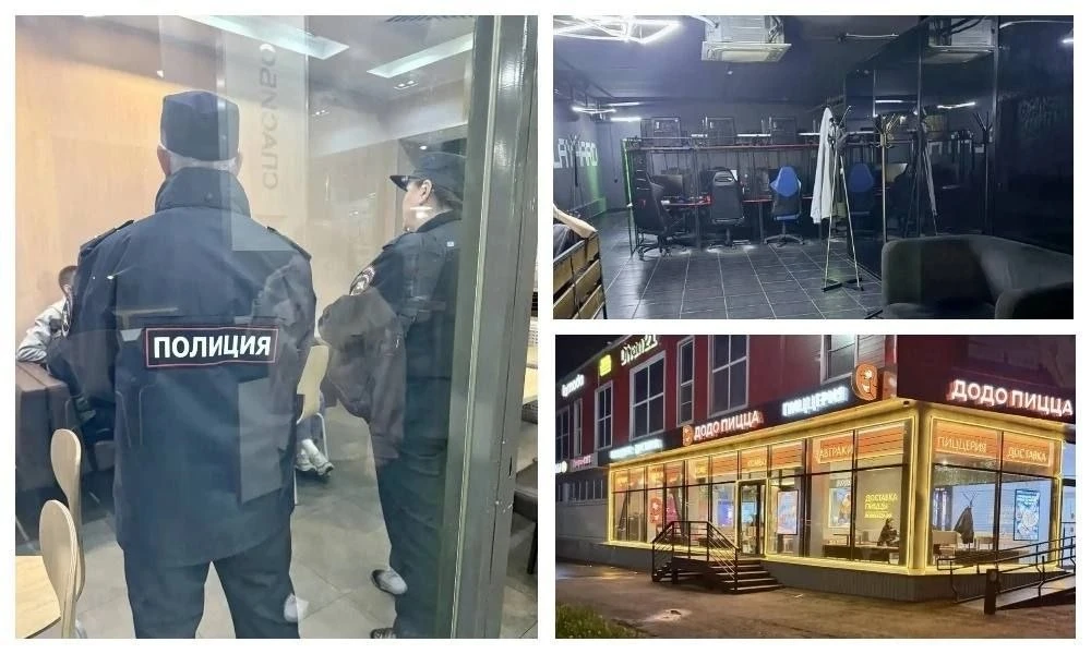 В Новочебоксарске прошел рейд по профилактике правонарушений среди молодежи
 
Антинаркотическая коми