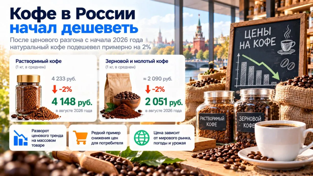 Новость хоть и не про ОВЦЕБЫКОВ, но очень положительная для всех ОВЦЕБЫКОВОДОВ. Потому ...
