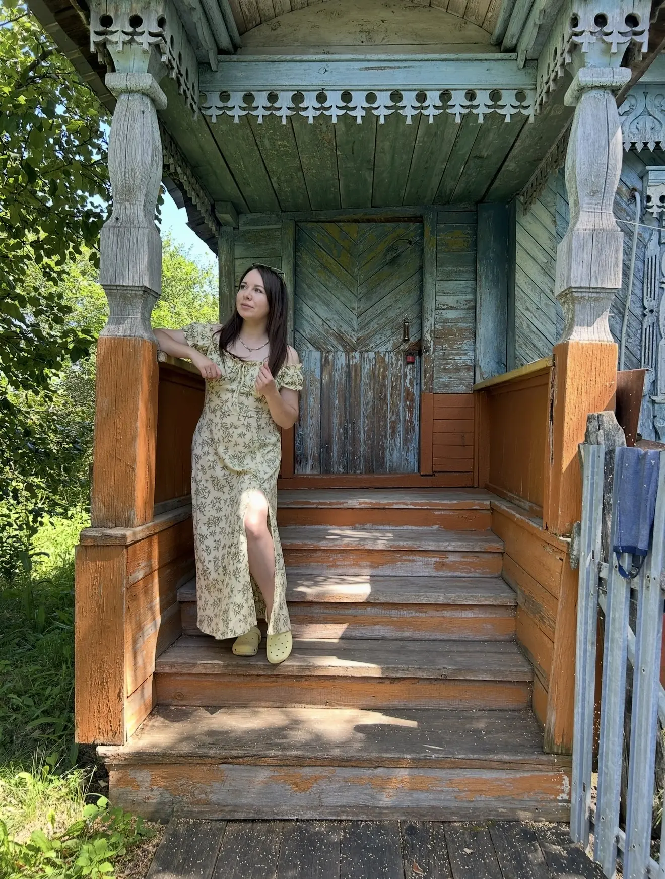 Совсем скоро жизнь будет ощущаться так♥️  А пока на улице холодно, сыро и серо… По прогнозу в Мордов