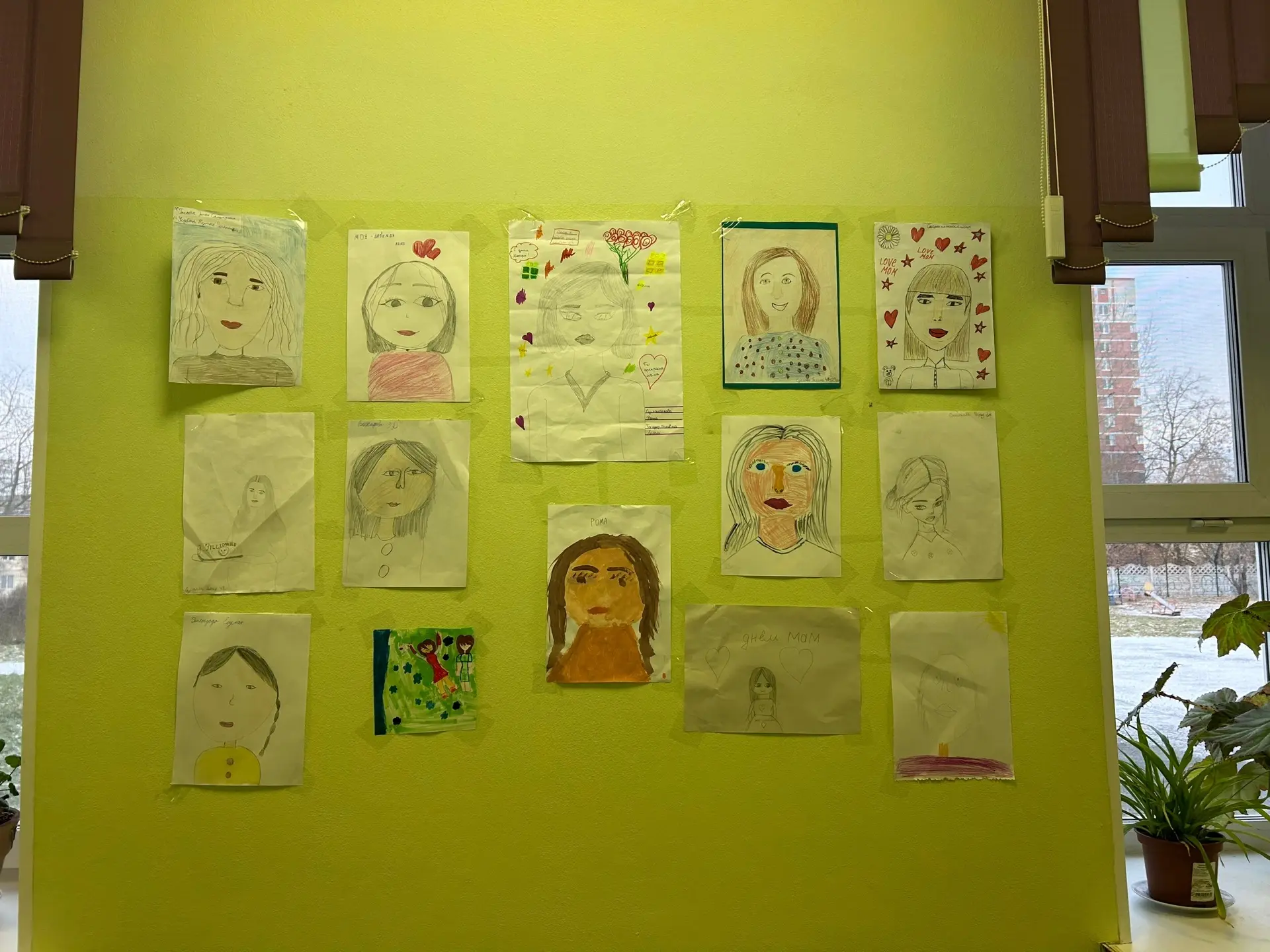 📣День матери - международный праздник, который в разных странах отмечается в разные дни. В России он