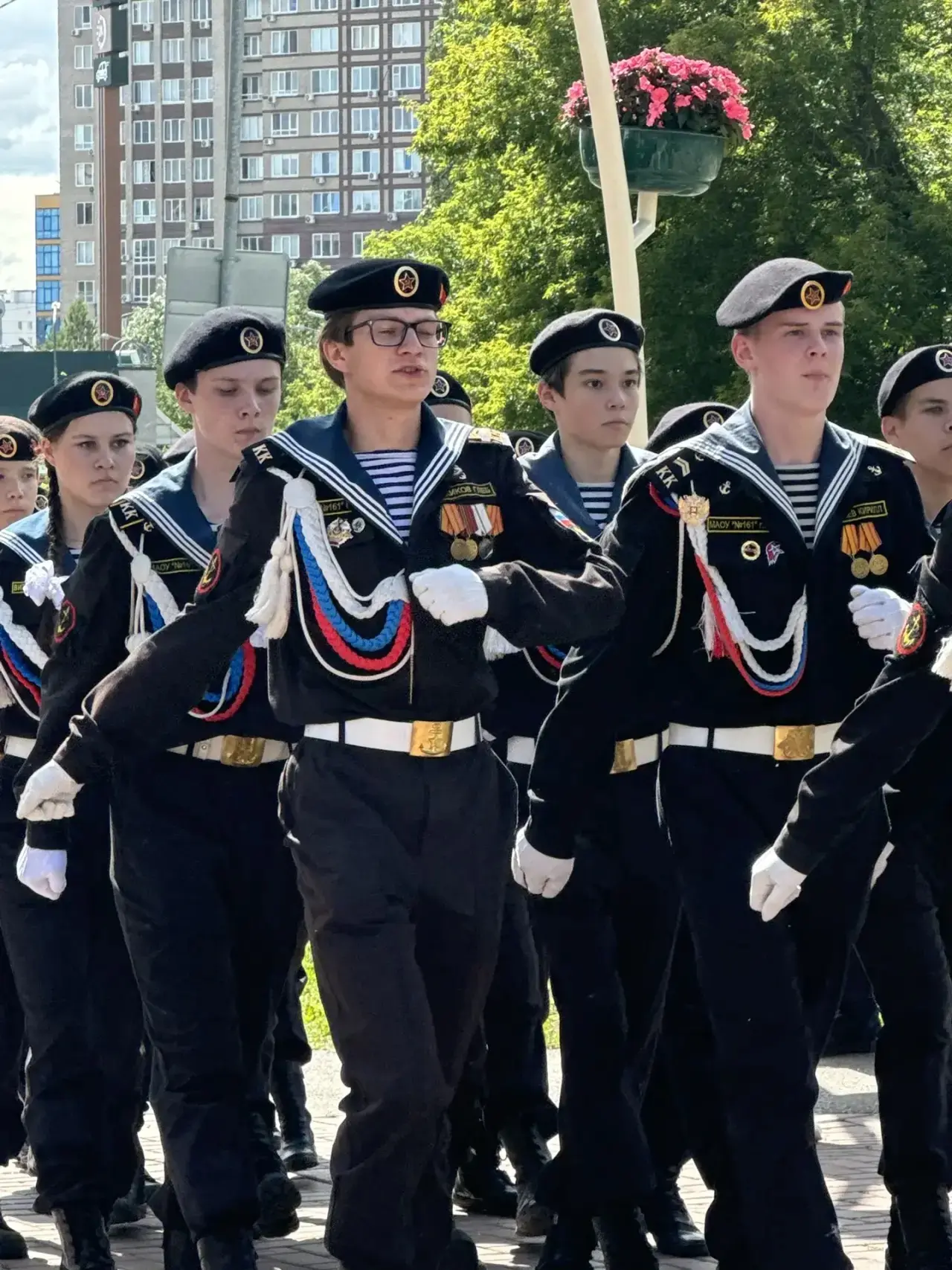22 июня — День памяти и скорби, день, когда мы вспоминаем о начале Великой Отечественной войны. В эт