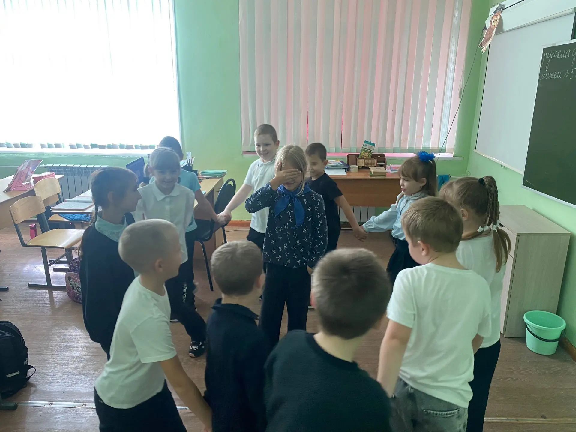 #Росдетцентр
