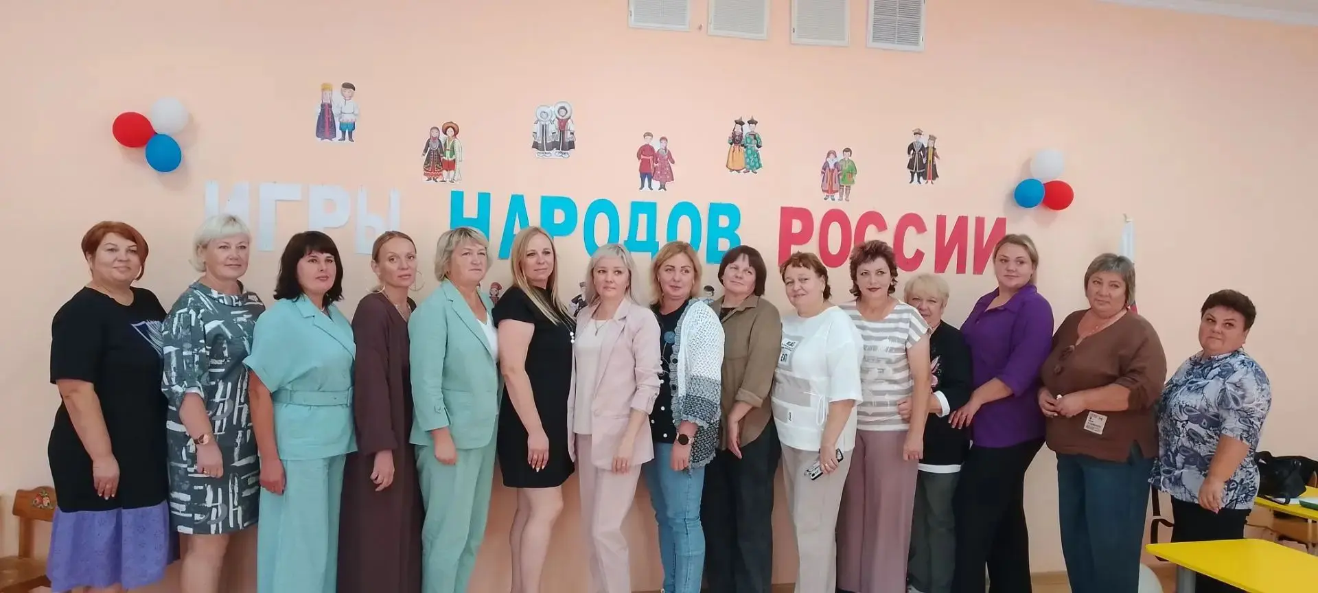 28 августа в детском саду «Солнышко» с. Долгоруково, расположенном по улице Лихачёва, п...