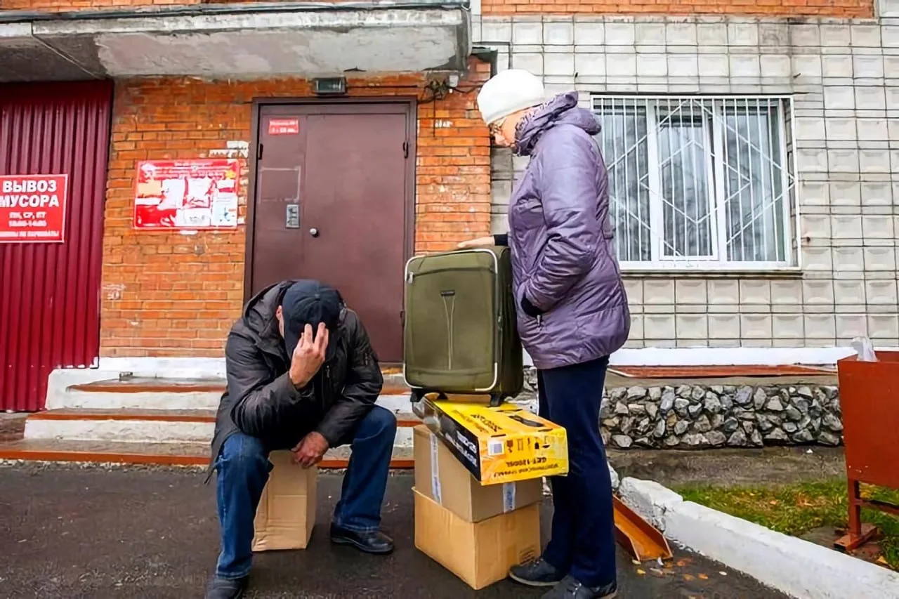 Лишиться квартиры из-за мошенников можно даже спустя 5 лет после сделки: свежий пример из практики

