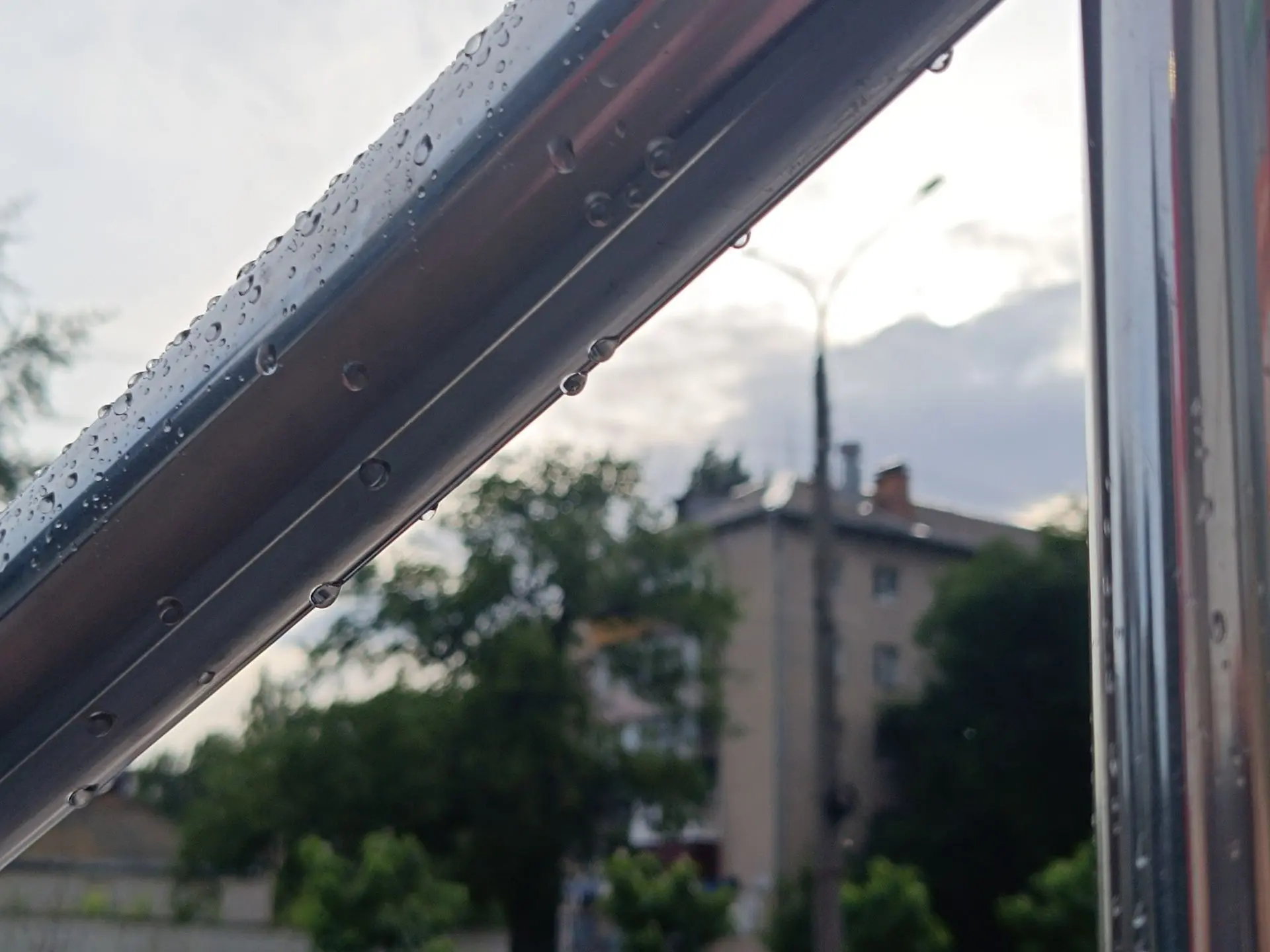 ⛈ До +25° и небольшие дожди с грозами ожидаются в Курской области 5 сентября