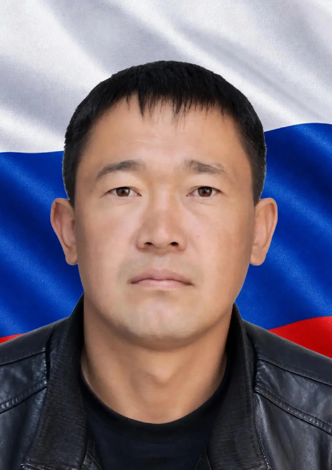 Иптышев Александр Андреевич