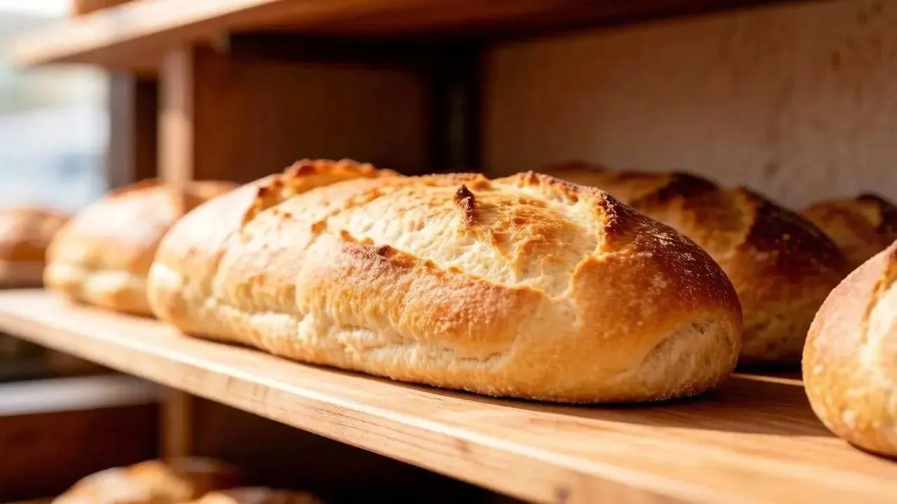 🍞 ФАС заподозрила двух воронежских поставщиков хлеба в картельном сговоре на торгах на...