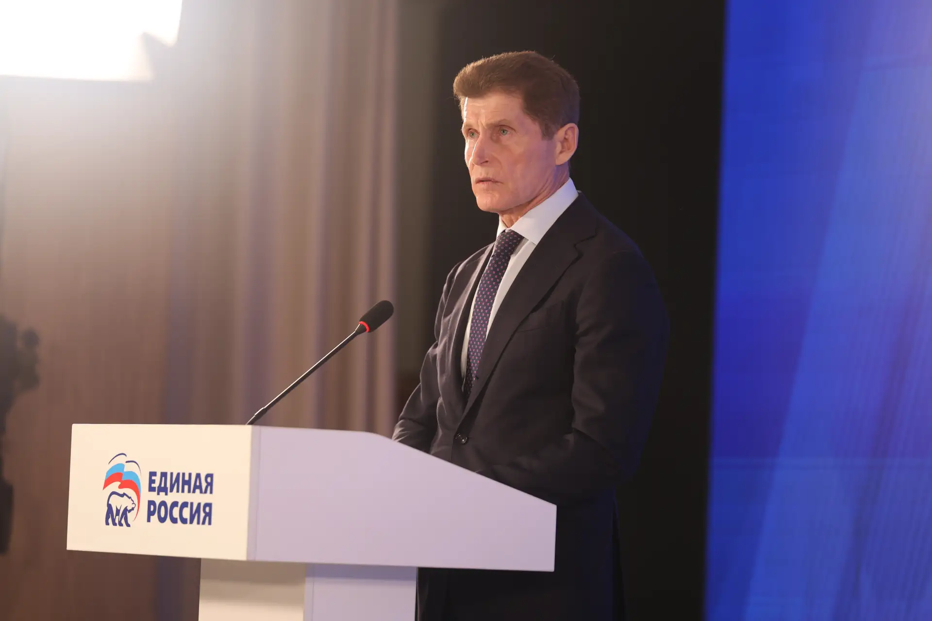 Культура — часть большого результата  В Национальном центре «Россия» прошёл отчётно-программный фору