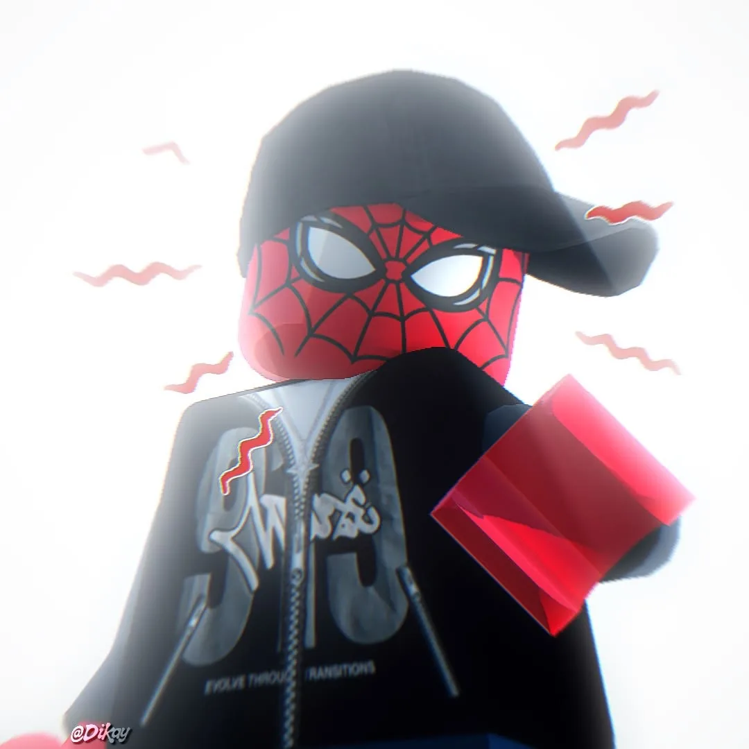 Аватарки LEGO🧩