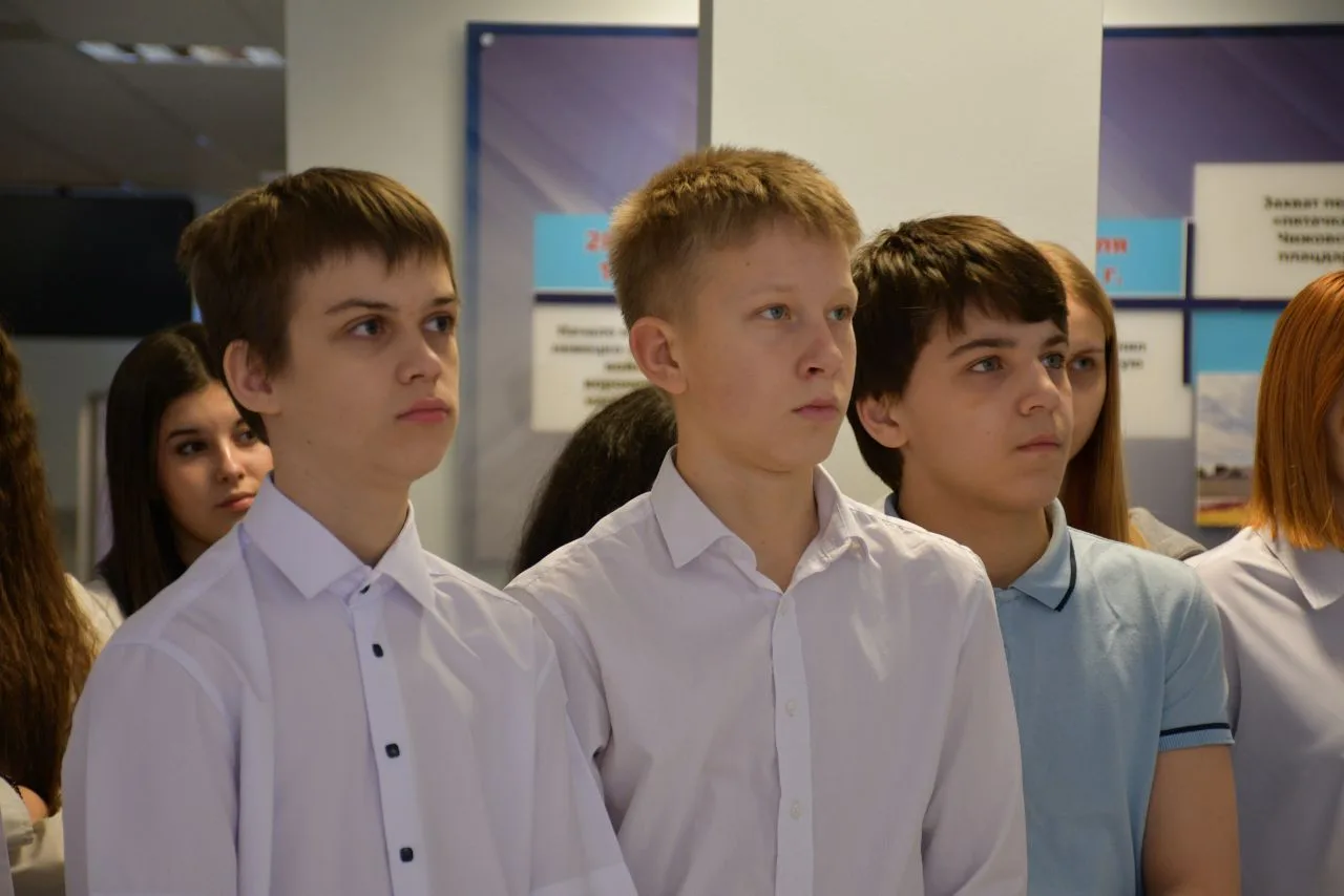 📍Экскурсии ко Дню освобождения Воронежа от немецко-фашистских захватчиков  С 21 по 28 января 2026 го