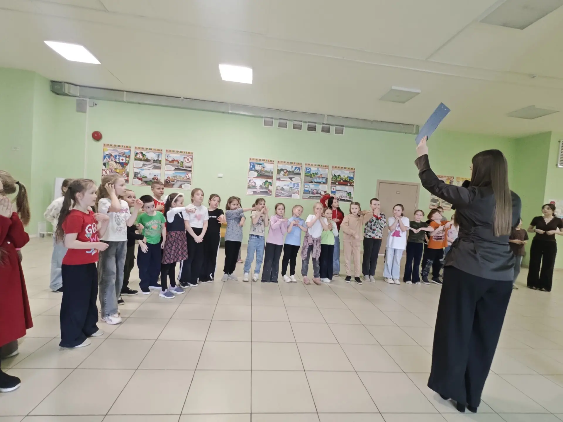 Для ребят, которые провели каникулы в нашем детском лагере, эта смена стала по-настоящему насыщенной
