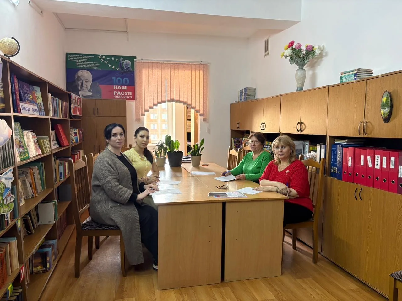 В нашей школе прошел конкурс чтецов «Защитник мой, тобой горжусь», посвященный Дню защитника Отечест