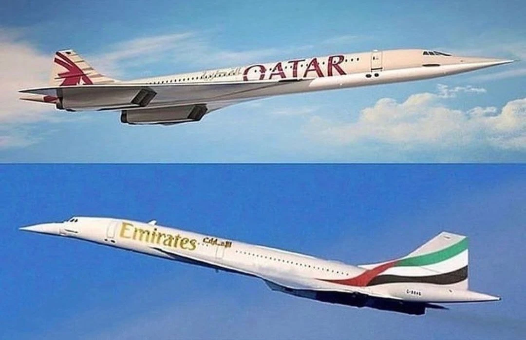 А если вот так? ✈