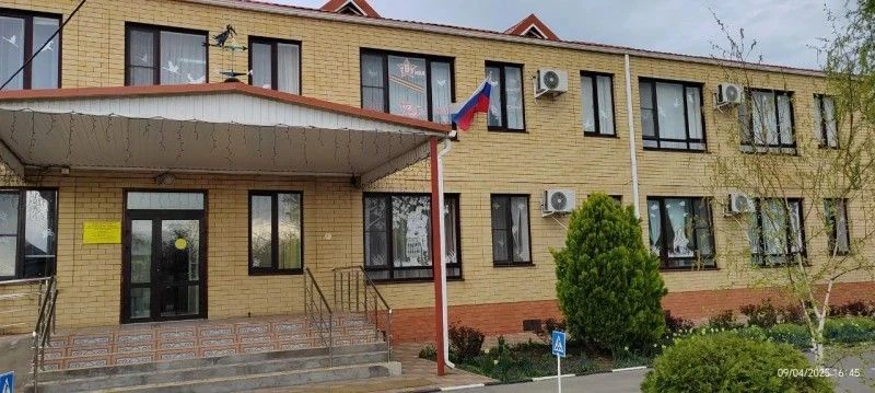 Образовательные организации Краснодарского края принимают участие во всероссийской акции «Окна Побед