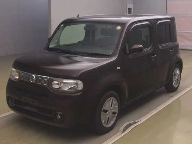 NISSAN CUBE

🚗 Комплектация: 15X
📅 Год выпуска: 2018
🛣 Пробег: 54 000
⭐ Оценка: 4
🔧 Объем двигат