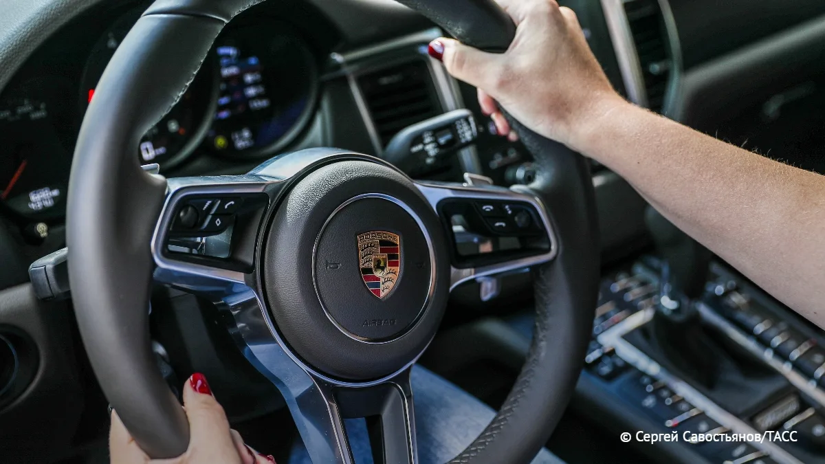 🚗 Porsche сократит еще 5 тыс. рабочих мест в ближайшие годы, пишет Bild.