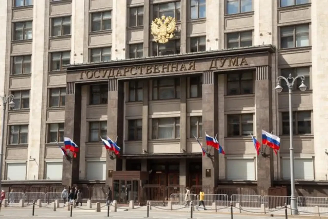 Правительство внесет в Госдуму пенсионные поправки для новых регионов