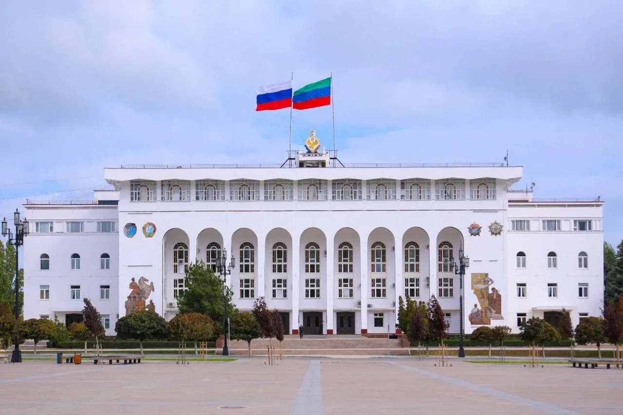 Фёдор Щукин утвердил новую структуру органов исполнительной власти Республики Дагестан.