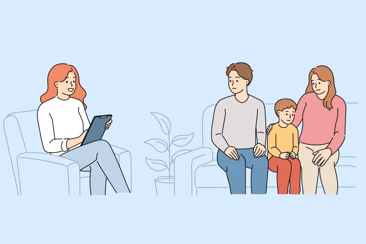 👨‍👩‍👧 Школа приёмных родителей: ваш первый шаг к большому чуду ✨