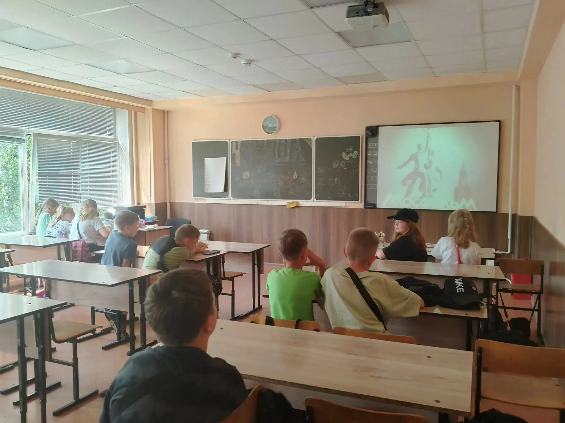 Всероссийская акция «Память священна»

В рамках Всероссийской акции «Память священна» в ЛДП «Эрудит»