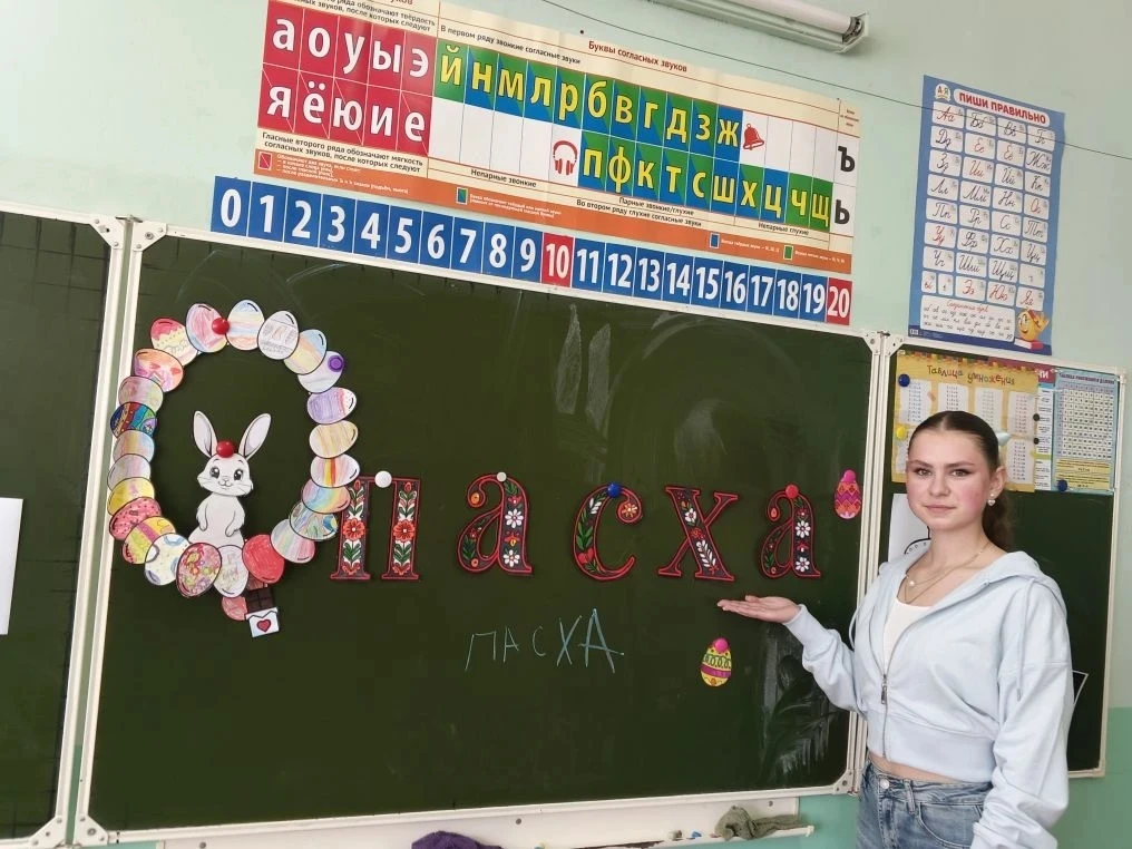 В нашем Центре детского творчества работает психолого-педагогический класс. Здесь старш...