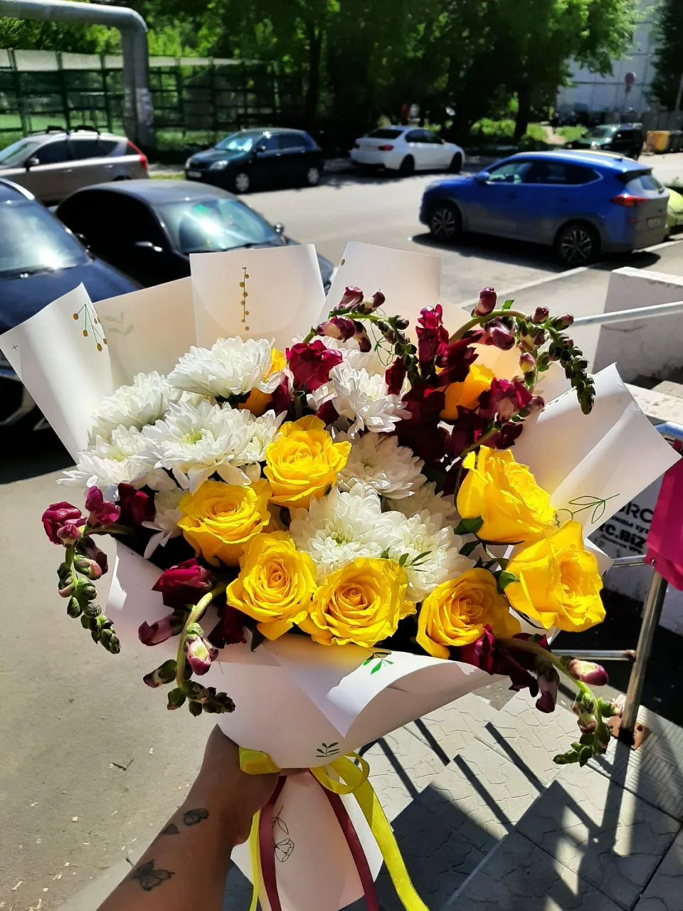 💥💐Сегодня пятница и это прекрасный день чтобы провести его ярко🎇🥂
